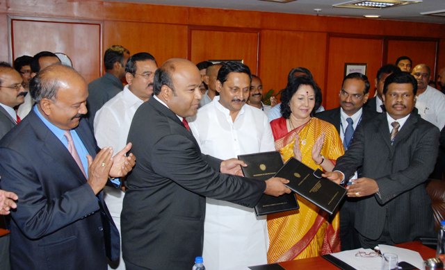 partnership summit andhra pradesh